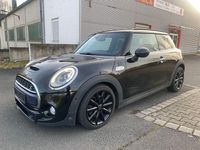 Usata Mini Cooper SD 170 CV (125 kW) 2016 Nero Utilitaria