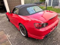 gebraucht Honda S 2000 2.0i VTEC - Roadster JS-Racing / Toda Moto