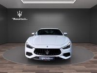 Gebraucht Maserati Ghibli 581 PS (427 kW) 2022 Bianco Limousine