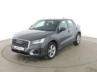 Gebraucht Audi Q2 Sport 150 PS (110 kW) 2020 Grau SUV