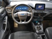 Gebraucht Ford Focus ST 280 PS (205 kW) 2021 Schwarz Limousine
