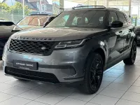 Gebraucht Land Rover Range Rover Velar S 241 PS (177 kW) 2018 Grau SUV