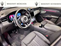 Gebraucht Maserati Grecale 300 PS (220 kW) 2025 Schwarz SUV