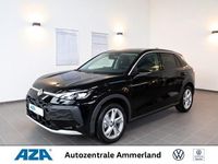 Neu VW T-Roc Style 150 PS (110 kW) 2026 Schwarz SUV