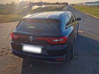 Gebraucht Renault Talisman 160 PS (117 kW) 2016 Schwarz Kombi