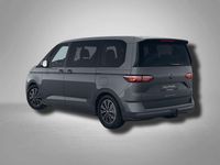 Neu VW Multivan Business 204 PS (150 kW) 2025 Pure grey Van