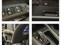 gebraucht Citroën C5 Aircross Feel Teilleder Navi Kamera
