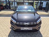 Gebraucht Dacia Logan 91 PS (66 kW) 2024 Schwarz Limousine