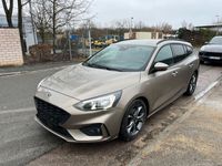 gebraucht Ford Focus Turnier ST-Line NAVI LED KLIMA