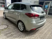 Gebraucht BMW X1 177 PS (130 kW) 2011 Grau SUV