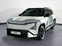 Gebraucht Kia EV5 GT-Line 160 kW (218 PS) 2026 Weiß SUV
