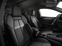 Gebraucht Audi A3 S-Line 150 PS (110 kW) 2025 Weiß Limousine