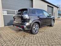 Neu Suzuki SX4 S-Cross Comfort+ 110 PS (80 kW) 2026 Cosmic black pearl metallic cosmic black pearl metallic SUV