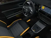 Neu Jeep Avenger North 145 PS (106 kW) 2026 Snow white SUV