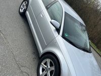 gebraucht Audi A3 2.0 TDI 125kW Attraction Attraction