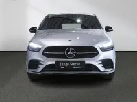 Gebraucht Mercedes B250e AMG 218 PS (160 kW) 2021 Andere Kleinwagen