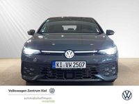 Gebraucht VW Golf VIII GTE 272 PS (200 kW) 2024 Delfingrau Limousine
