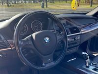 gebraucht BMW X5 E70 Facelift HeadUp,Softclose,4-Zonen Kli