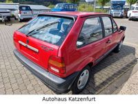 gebraucht VW Polo 86 C Coupe GT/#41