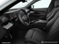 Gebraucht BMW 520 M Sport 197 PS (144 kW) 2026 Grau Kombi
