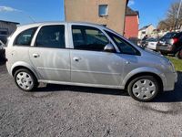 gebraucht Opel Meriva 1.4 Cosmo