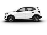 Gebraucht Citroën e-C3 83 kW (113 PS) 2025 Weiß Limousine