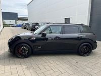 Gebraucht Mini John Cooper Works 238 PS (175 kW) 2017 Schwarz Kleinwagen