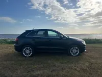 Gebraucht Audi Q3 S-Line 177 PS (130 kW) 2014 Schwarz SUV