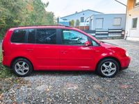 gebraucht VW Touran Trendline