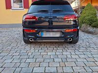 Gebraucht Mini John Cooper Works 306 PS (225 kW) 2020 Schwarz Kleinwagen