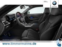 Gebraucht BMW M240 M Sport 374 PS (275 kW) 2025 Saphirschwarz (metallic) Coupé