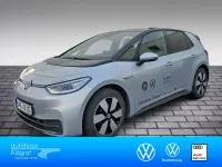 Brugt VW ID.3 Pro Performance 150 kW (204 HK) 2023 Sølv Hatchback