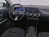 Gebraucht Mercedes EQA250 Progressive 139 kW (190 PS) 2025 Metalliclack mountaingrau SUV