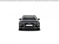 Gebraucht Audi A4 Ambiente 163 PS (119 kW) 2022 Daytonagrau perleffekt Kombi