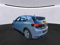 Gebraucht VW ID.3 Pro 106 kW (145 PS) 2022 Mondsteingrau Kleinwagen