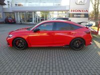 Gebraucht Honda Civic Type R 329 PS (241 kW) 2023 Rally (rot) Limousine