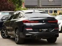 Gebraucht BMW X6 M Sport 286 PS (210 kW) 2022 Grau SUV