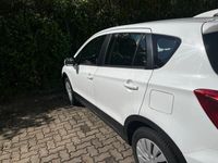 gebraucht Suzuki SX4 S-Cross (SX4)1.6 Club 2WD Club