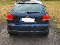 gebraucht Audi A3 1.6 Ambiente Ambiente