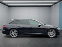 Gebraucht Audi S6 344 PS (253 kW) 2023 Schwarz Kombi