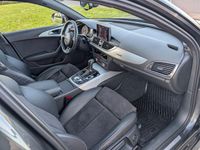 Gebraucht Audi A6 Ambiente 218 PS (160 kW) 2018 Grau Kombi