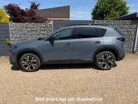 Neu Mazda CX-5 Exclusive-Line 141 PS (103 kW) 2026 Soul red crystal SUV