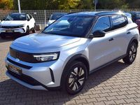 Gebraucht Opel Frontera 145 PS (106 kW) 2025 Schwarz SUV