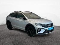 Gebraucht VW Taigo R-line 116 PS (85 kW) 2024 Silber SUV