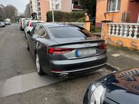 Gebraucht Audi A5 190 PS (139 kW) 2018 Grau Coupé