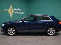 Gebraucht Audi Q3 Sport 190 PS (139 kW) 2019 Blau SUV