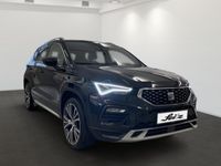 gebraucht Seat Ateca 2.0 TSI Xperience