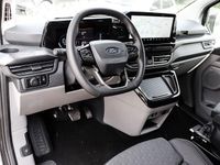 Gebraucht Ford Transit Custom Nugget 170 PS (125 kW) 2025 Grau Kombi