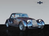 Neu Morgan Plus 258 PS (189 kW) 2026 Grau Cabrio