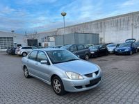 gebraucht Mitsubishi Lancer 1.6 Automatik TÜV NEU 3.2026